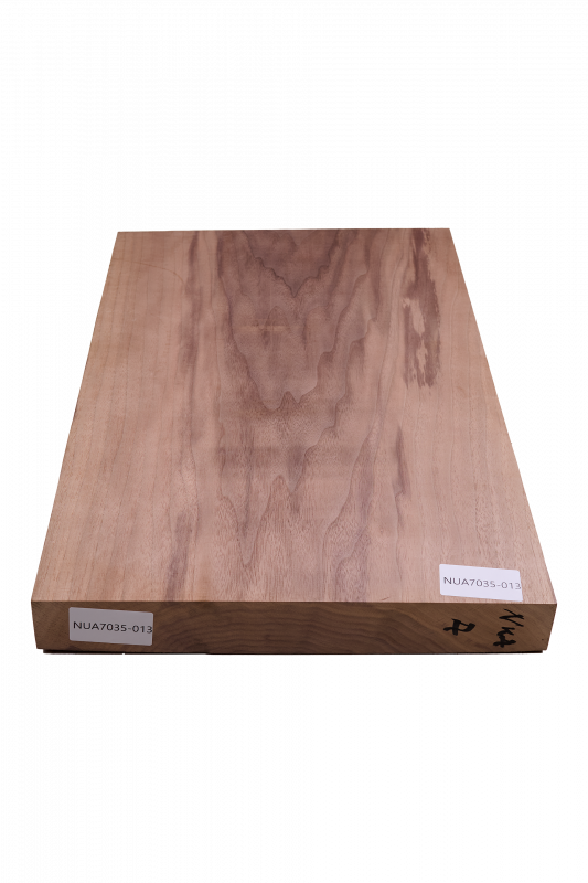 Body Nussbaum, amerik. 1-tlg., Einzelstück #013